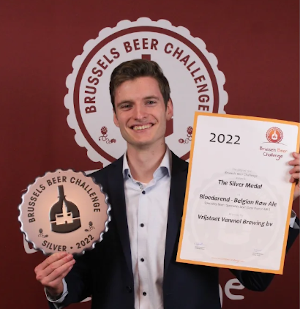 Jan van Vrijstaat Vanmol